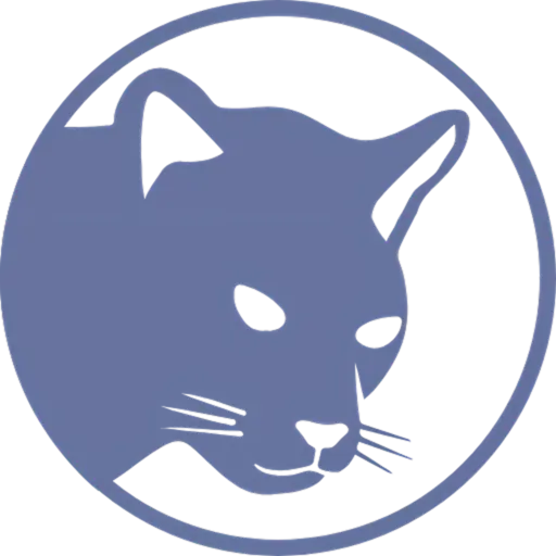 A full color 512x512 webp image of CAT Exteriors' site icon.