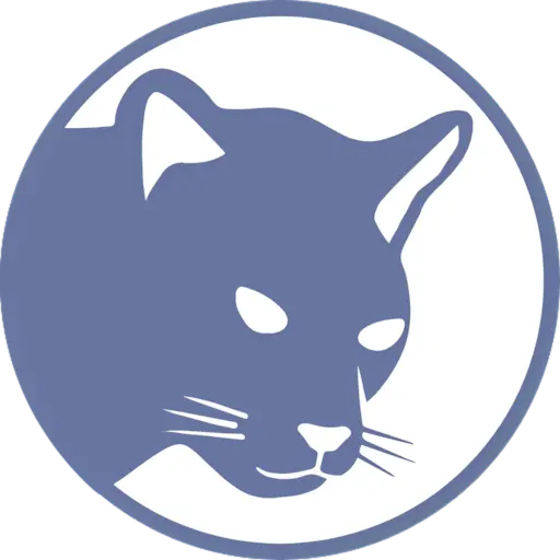 A full color 512x512 webp image representing CAT Exteriors' official company profile.