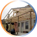 A full color 150x150 webp image representing CAT Exteriors' patio covers service.