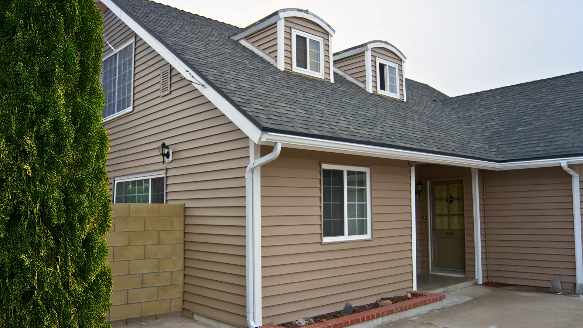 A full color 1920x1080 webp image of another completed siding installation by CAT Exteriors.