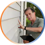 A full color 150x150 webp image representing CAT Exteriors' siding service.