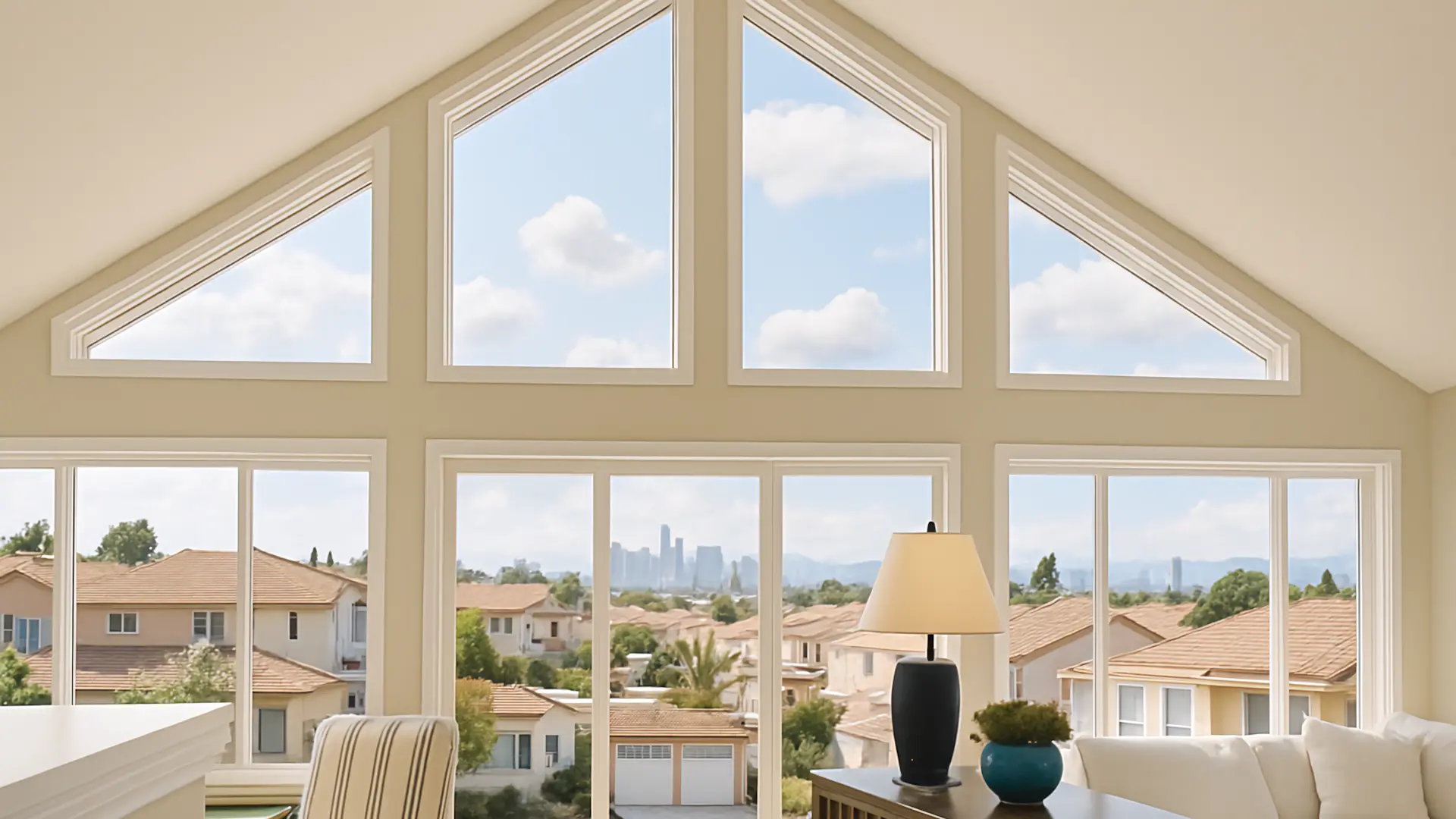 30% Off Professional Window Installation