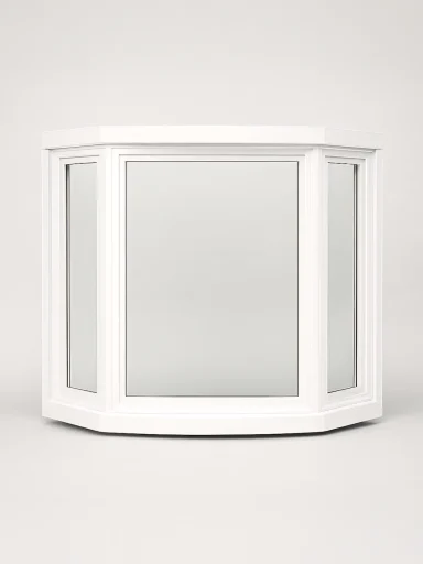 A full color 1080x1440 webp image of bay and bow window product models from CAT Exteriors.