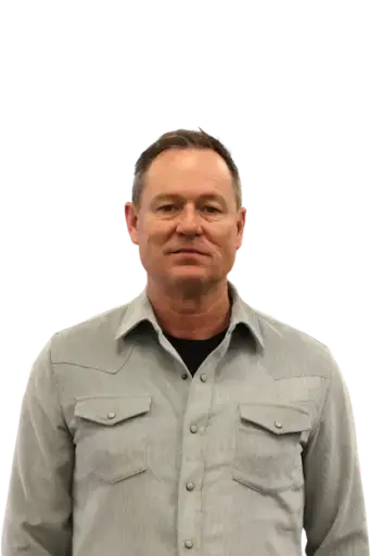 A full color 400x600 webp image of CAT Exteriors' Consultation Rep 2 portrait.