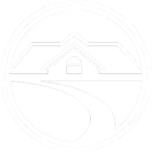A 300x300 webp image of CAT Exteriors 300x300 White Icon.