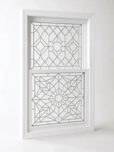 A full color 1080x1440 webp image of CAT Exteriors Custom Vinyl Windows.