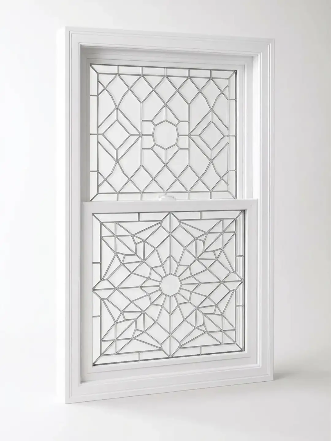 A full color 1080x1440 webp image of CAT Exteriors Custom Vinyl Windows.